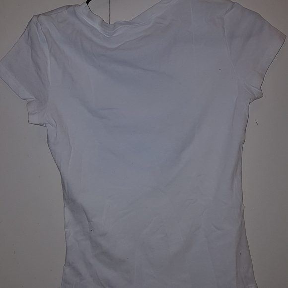 Womens graphic tee - Picture 2 of 2